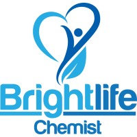 Brightlife Chemist logo - Similar company to Sikdar Consulting Pharmacovigilance And Regulatory Services