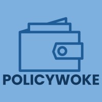 PolicyWoke logo - Similar company to Trt Edge