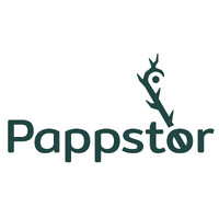 PAPPSTOR logo - Similar company to Galde