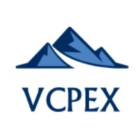 VCPEX logo - Similar company to Vc & Pe International