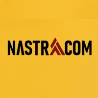 NASTRACOM logo - Similar company to Thinkads.Co