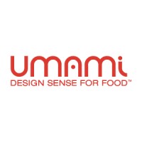 Umami - Design Sense for the Food Industry logo - Similar company to Purple Pilchard