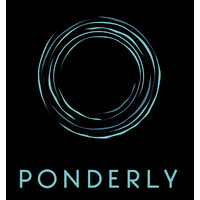 Ponderly logo - Similar company to Ponderlyapp