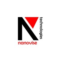 Nanovise logo - Similar company to Ditwip 📽️ - Doing Interesting Things With Interesting People