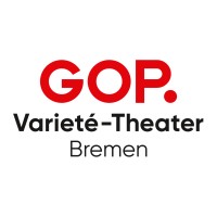 GOP Varieté Bremen GmbH & Co. KG logo - Similar company to Ephilos Ag