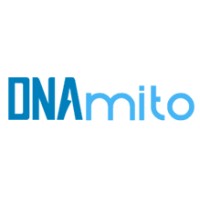 DNAmito logo - Similar company to Alercell