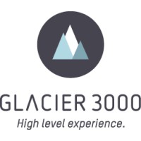 Glacier 3000 logo - Similar company to 4Am Sa