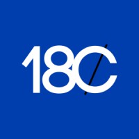 18C logo - Similar company to Leopard.Fyi