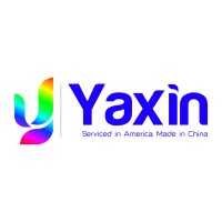 Yaxin Flexible Packaging logo - Similar company to Ibg Flexible Packaging