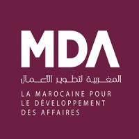 MDA GROUPE logo - Similar company to Mda-Group