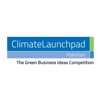 ClimateLaunchpad Pakistan logo - Similar company to Asaanmove