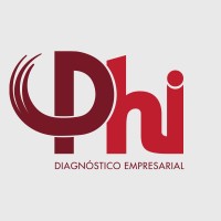 Phi Assessment - Consultoria e Diagnóstico logo - Similar company to Imcti - Instituto Maximize Ciência, Tecnologia E Inovação