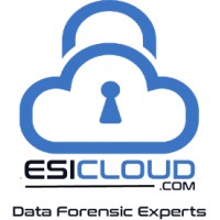 ESICloud LLC logo - Similar company to Exeller Infosolutions