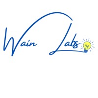 WAIN Labs logo - Similar company to Crystalcode Systems (P) Ltd.