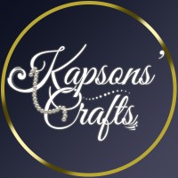 Kapsons Crafts logo - Similar company to Max Advanced Solutions