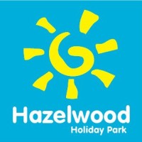 Hazelwood Holiday Park logo - Similar company to Surf Bay Holidays