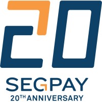 Segpay logo - Similar company to Paxum Bank
