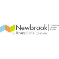 Newbrook Solutions, Inc. (an Edgesource Company) logo - Similar company to Edgesource Corporation