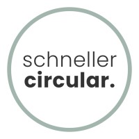 Schnellercircular logo - Similar company to Koorvi