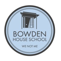 Bowden house school logo - Similar company to First Love Foundation