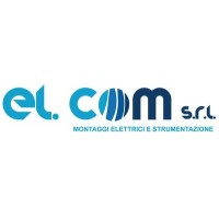 EL.COM S.R.L. logo - Similar company to Ml S.R.L.