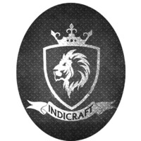 Indicraft logo - Similar company to Concept Learning Technologies Pvt Ltd