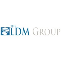 The LDM Group logo - Similar company to Chaincom, Llc