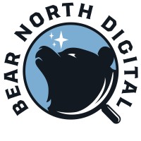 Bear North Digital logo - Similar company to Island Trends