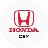 Honda Plaza Cem logo - Similar company to Pere Official