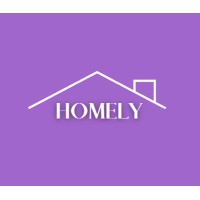 Homely logo - Similar company to Homly Inc