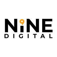 The Nine Digital logo - Similar company to Kaira Infotech