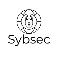 Sybsec logo - Similar company to Husky Coding Project