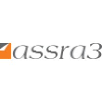 ASSRA3 logo - Similar company to Ns Drafter