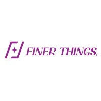 FINERTHINGS ENTERPRISES logo - Similar company to Waymaker Trade Solutions