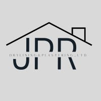 JPR Drylining&Plastering_LTD logo - Similar company to Mca Drylining Services Ltd