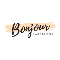 Bonjour Barcelona logo - Similar company to C-Onnect