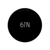 61North logo - Similar company to Podzilla Social