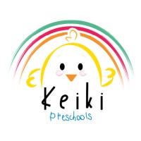 Keiki Preschools Inc logo - Similar company to Edu1St.Preschools
