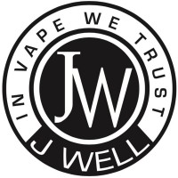 J WELL Vaping logo - Similar company to Mirapolnext.Pl