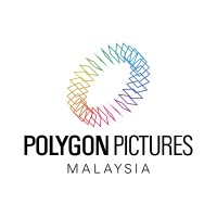 Polygon Pictures Malaysia logo - Similar company to Pixelline