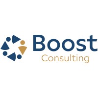 Boost Consulting Ltd. logo - Similar company to Exigen Group