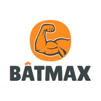 BÂTMAX logo - Similar company to Alhee