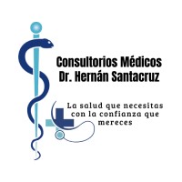 Consultorios Médicos Dr. Hernán Santacruz logo - Similar company to Fundación Ser