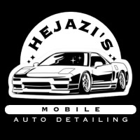 Hejazi's Mobile Auto Detailing logo - Similar company to Mama'S Bakery