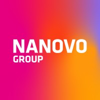 Nanovo Group logo - Similar company to Sharespace