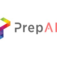 PrepAI logo - Similar company to Ruminado
