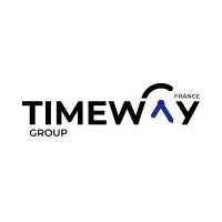 Timeway France logo - Similar company to Watch Centar