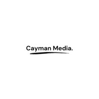 Cayman Media logo - Similar company to Jeppa Sport