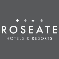 Roseate Hotels & Resorts logo - Similar company to Le Cordon Bleu Gurugram India