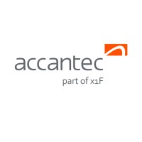accantec group - part of x1F logo - Similar company to X1F